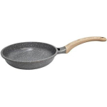 Ketler Praepann 9120675, &Oslash; 20 cm, alumiinium, hall v&auml;rv, mittehaarduv kate, sobib elektrilistele, gaasi-, halogeen-