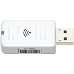 Epson | Wireless LAN Adapter - ELPAP10 (2.4GHz)