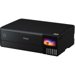 Epson Multifunktsionaalne printer L8180 C11CJ21402, 6 v&auml;rvi, A3+, Wi-Fi, 1200 x 4800 dpi, 16 ppm (must), 12 ppm (v&auml;rv)