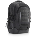 Dell | Rugged Notebook Escape Backpack | 460-BCML | Backpack for laptop | Black