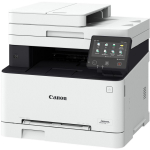 Canon | Printer | i-SENSYS MF657Cdw | Laser | Colour | All-in-one | A4 | Wi-Fi
