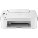 Canon | PIXMA TS3751i | Inkjet | Colour | A4 | Wi-Fi | White