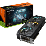 GIGABYTE GeForce RTX 5090 GAMING OC 32G, GV-N5090GAMING OC-32GD, 32GB GDDR7, 512bit, PCI-E 5.0, 2550MHz, 3xDP 2.1b, 1xHDMI 2.1b
