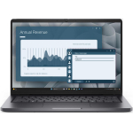 Dell Pro 14 s&uuml;learvuti PC14255 BTO501_PC14255_EMEA, 14", 1920 x 1200, IPS, 8 GB, DDR5, 512 GB SSD, AMD Ryzen 3 210