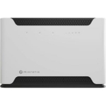 MikroTik | Wireless router | Chateau LTE7 | 802.11ac | 10/100/1000 Mbit/s | Ethernet LAN (RJ-45) ports 5 | Mesh Support No | MU-MiMO Yes | 3G/4G