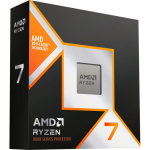 AMD Ryzen 7 9800X3D | 5.2 GHz | AM5 | Processor threads 16 | AMD | Processor cores 8
