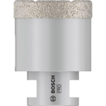 Bosch Diamandi kuivpuur 2608587124, 45mm, 35mm, teemantots, plaadid, kivi