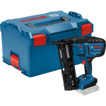 Bosch Naelap&uuml;stol GNH 18V-64-2 M 0601482001, 64mm, 1.6mm, 18.0V, harjadeta, RoHS