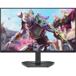 Dell SE2426HG LCD monitor, 24", 1920 x 1080, FHD, 240 Hz, 0.5 ms, 300 cd/m&sup2;, HDMI 2, must