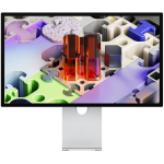 Apple Studio Display XDR, MFEP4Z/A, 27", 5K, 16:9, 120 Hz, 5120 x 2880, 2000 cd/m&sup2;, USB-C keskjaam, 12 MP kaamera, 6 k&otilde;larit
