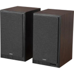 Edifier Toitetud raamatute riiuli k&otilde;larid R2750DB MKII Walnut, 144 W, Bluetooth, traadita &uuml;hendus