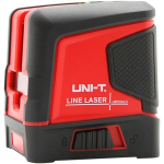 Uni-T Laseritase LM570LD-II, 240g, &plusmn;3mm/10m, 520nm, 2 joont, 10m, 4h, 3s, &plusmn;3&deg;, CE, UKCA