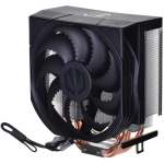 Endorfy Spartan 5 MAX protsessori &otilde;hkjahuti EY3A003, 12 cm, 1 ventilaator, 4 soojustoru, 180 W