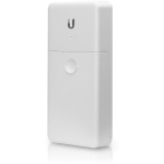 Ubiquiti NanoSwitch l&uuml;liti N-SW, 4x Gigabit Ethernet (10/100/1000), 24V, 36W PoE, -30 kuni 70&deg;C, 1,5W