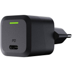Green Cell Laadija CHARGC06, 33 W, 100-240 V, 1,2 A, 5-20 V, 1x USB-C, kiire laadimine, &uuml;lekuumenemise kaitse