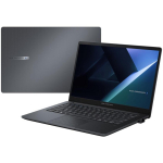 Asus ExpertBook s&uuml;learvuti B1403CVA-S67343X, 14 tolline FHD, 16 GB DDR5, 512 GB SSD, Intel UHD, Wi-Fi 6E, Bluetooth 5.4