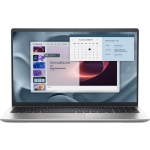 Dell Pro 15 Essential s&uuml;learvuti PV15250_RPLU_003_M+460-BDSS, 15.6" FHD, 120Hz, 16GB DDR5, 1TB SSD, Intel UHD, 54Wh