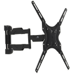 Maclean Kinnitus TV v&otilde;i monitori jaoks MC-743, 30kg, 13-65'', VESA: 75x75, 100x100, 200x100, 200x200, 300x300, 300x400, 400x400