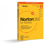 Norton Turvaprogramm MODEL 21426915, allalaadimine, koduseks kasutamiseks, tellimus, 1 aasta, poola, 1 seade