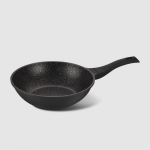 Pensofal Wok 5804, 28cm, 3.1l, alumiinium, bakeliit, mitte kleepuv kate, sobib induktsioonile