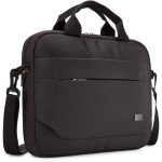 Case Logic S&uuml;learvutikott 3203984, 33 x 5,5 x 30 cm, 0,32 kg, 4 sektsiooni, pol&uuml;ester, tahvelarvuti tasku