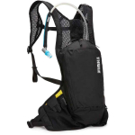 Thule Jooksu h&uuml;dreerimis seljakott 3204150, 3L, 0.45kg, 21cm, 8cm, 37cm, Nailon, Must, Reservuaar 1.75L