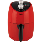 Jata &Otilde;hufrit&uuml;&uuml;r JEFR1222, 1000 W, 2L, 30 min, 80-200&deg;C, automaatne v&auml;ljal&uuml;litus, mitte-kinni korv
