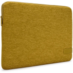Case Logic 5136 Reflect 15.6 Laptop Sleeve REFPC-116 Dim Gold