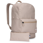 Case Logic 5194 Commence recycled backpack CCAM-1216 Boulder beige