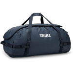 Thule Chasm 90L spordikott 3205596, 90L, 2.1kg, pol&uuml;ester, tumedat sinine, 74x42x33.5cm, 2-&uuml;hes disain, ilmastikindel