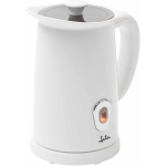 Jata Piima soojendi JECL1820, 240 ml, 400 W, 230 V, peidetud k&uuml;tteelement, p&otilde;letusohtude kaitse k&auml;epide, automaatne v&auml;ljal&uuml;litus