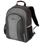 Targus Essential s&uuml;learvuti seljakott TSB023EU, 15,4-16", 590 g, nailon, polsterdatud s&uuml;learvuti sektsioon, turvav&ouml;&ouml;