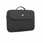 Sbox S&uuml;learvuti kott NLS-3015B, 15,6 tolli, 1 sektsioon, 600D nailon, must