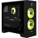 Msi MAG INFINITE S AI 2NVL5-013EU, 16GB DDR5-SDRAM, 1TB SSD, Intel Core Ultra 5 225F, NVIDIA GeForce RTX 5060, Wi-Fi 6E