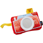Fisher Price Raks DFR11, 14.5cm, 6cm, 12cm, 110g, mitmev&auml;rviline, 0.3 aastat, poistele/t&uuml;drukutele, heli
