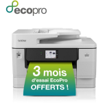 Brother MFC-J6960DW multifunktsionaalne printer, tindiprinter, A3, 1200x4800 DPI, 31 ppm, Wi-Fi