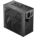 Corsair RM850x SHIFT CP-9020299-EU, 850W, ATX toiteplokk, t&auml;ielikult modulaarne, 140mm ventilaator, Cybenetics Gold