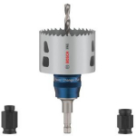 Bosch Adapter PC HEX 2608594399, 6.8cm, 44mm, universaalne, kuivpuurimiseks