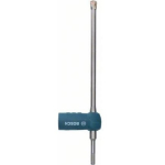Bosch SDS plus-9 Speed Clean puur, 2608576295, 20mm, 400mm, 620mm, tolmuvaba puurimine
