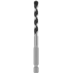 Bosch Pro 5 2608706988 betoonipuur, 8 mm x 40 cm, HEX, keermestatud, betoonile/kivile, kuivpuurimine