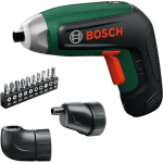 Bosch IXO 8 Set 06039G4001, 4V, 3/6.5Nm, 0.35kg, USB laadimine, LED 360&deg;, vahetatav aku