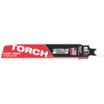 MILWAUKEE 48475263 m&otilde;&otilde;ksaag, 300mm, 8TPI, TCT, NITRUS, metallile, SAWZALL