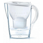 Brita Marella+1 1052794, 2,4L, Maxtra Pro, grafiit, ergonoomiline, avatav kaas, Memo indikaator