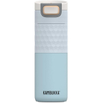 Kambukka Etna Grip Breezy Blue termokruus, 500 ml, 11-01047, 9h kuum, 18h k&uuml;lm, roostevaba teras, BPA-vaba