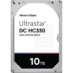 Western Digital Ultrastar DC HC330 0B42266, 3.5", 10TB, SATA III, 7200RPM, 256MB, 24/7, 2Mh MTBF