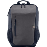 HP Travel 18L 15.6" Iron Grey s&uuml;learvuti seljakott, 6H2D9AA, 240mm, 290mm, 420mm, pol&uuml;ester, veekindel
