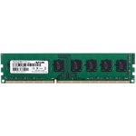 AFOX AFLD38BK1P, DDR3 8GB 1600MHz UDIMM, 1x8GB, 240-pin, 1.5V, CL11, PC/server