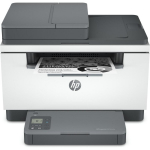HP LaserJet MFP M234sdw printer, 6GX01F, 29ppm, 600x600DPI, 64MB, A4, 150 lehte, 40-lehe ADF, kahepoolne printimine, Wi-Fi