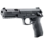 Umarex DX17 5.8187, 4,5 mm, 2,5 J, 15 lasku, vedru, pol&uuml;meer, 22 mm, k&auml;sitsi ohutus