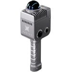 XGRIDS LixelKity K1 CZ01020004, k&auml;si-3D-skanner, 200 000 punkti/s, 3cm, 1kg, 90min, IP54, 360&deg;x360&deg;, 48MP, 256GB, LiDAR 360&deg;